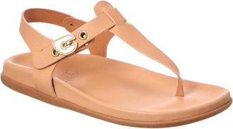 Ancient Greek Sandals Alki Leather Sandal