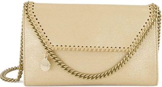 Stella McCartney Falabella Wallet On Chain-Donna