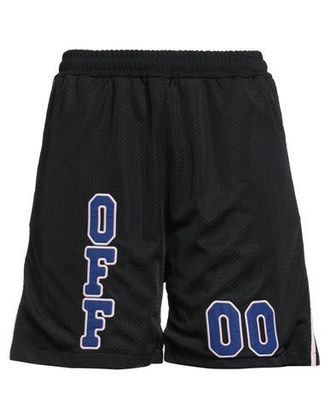Off-white BOTTOMWEAR - Shorts & Bermuda Shorts sur YOOX.COM