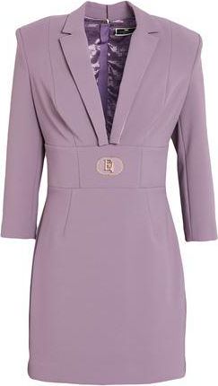 Elisabetta Franchi DRESSES - Mini dresses sur YOOX.COM