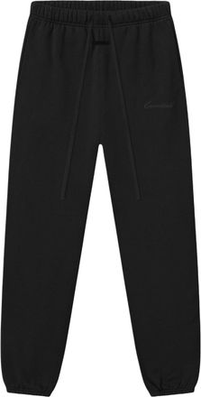 Fear of God Signature Classic Sweatpant Vintage Black 130AS262021F