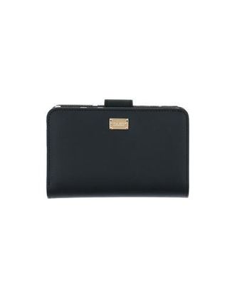 Dolce & Gabbana Marroquiner&iacute;a - Billeteras en YOOX.COM