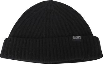 Maison Margiela Uomo, Accessori, Nero, M, new