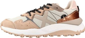 Munich Mujer, Zapatos, Marr&oacute;n, Talla: 38 EU