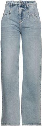 Liu Jo PARTES DE ABAJO - Pantalones vaqueros en YOOX.COM