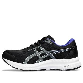 Asics (WMNS) ASICS Gel-Contend 8 Black Aquarium 1012B320-012