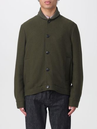 Paul Smith Jacket PAUL SMITH Men color Green