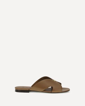 Loro Piana Sandali Vera Woman 40