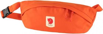 Fj&auml;llr&auml;ven Ulv&ouml; Hip Pack Medium H&uuml;fttasche - | rot