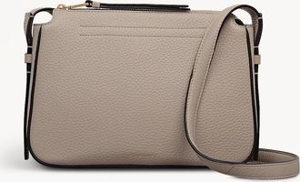 Radley London Porcini Small Ziptop Cross Body Bag Oak Street SS26 Radley London