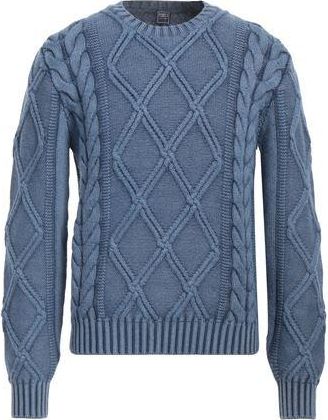 Fedeli KNITWEAR - Jumpers sur YOOX.COM