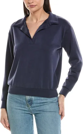 Ariella Ariella V-Neck Pullover