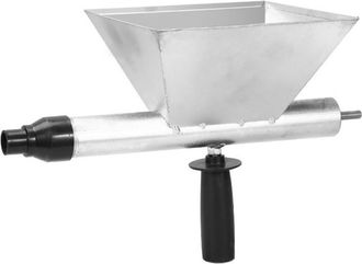OEM M&aacute;quina El&eacute;ctrica Port&aacute;til Para Rellenar Cemento, M&aacute;quina Manual Para Rejuntar Puertas Y Ventanas, M&aacute;quina De Rejuntado Para Uso Dom&eacute;stico