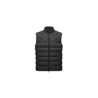 Moncler Hombre, Chaquetas, Negro, Talla: M