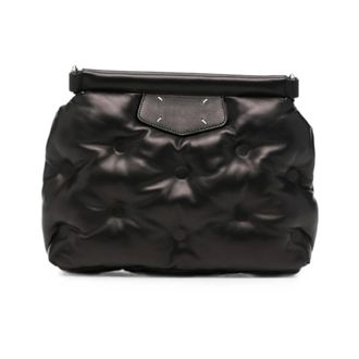 Maison Margiela Mujer, Bolsos, Negro, Talla: ONE Size