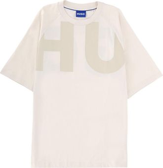 HUGO BOSS Hugo T Shirt With Logo
