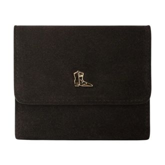 L37 Cartera Midi - Accessories - Mujer - Marr&oacute;n - ONE SIZE