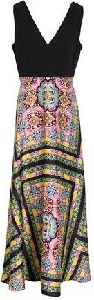 Anna Sirico Couture VESTITI - Vestiti lunghi su YOOX.COM