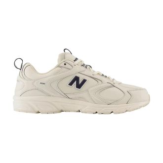 New Balance Hardloopschoenen - Dames - Sport - Beige - Maat: 41 1/2 EU