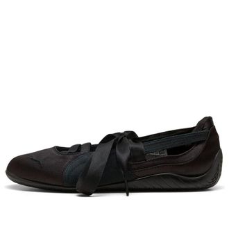 Puma (WMNS) PUMA Speedcat Ballet Etoile Black 407681-02