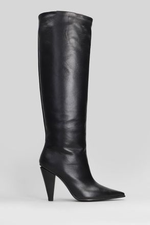 Roberto Festa Milano Uriel High Heels Boots