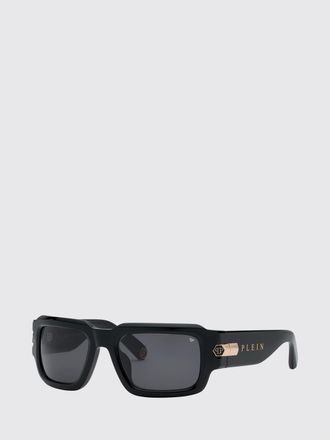 Philipp Plein Empire Acetate Sunglasses