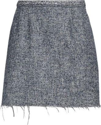 Red Valentino BOTTOMWEAR - Mini skirts sur YOOX.COM
