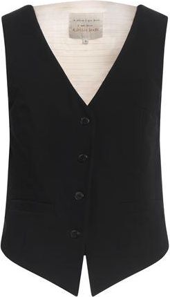 Alessia Santi SUITS and CO-ORDS - Waistcoats on YOOX.COM