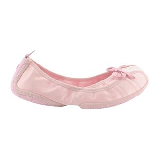 Balenciaga Schoenen, Dames, Roze, 37 EU, Polyester, Ballet Sneaker