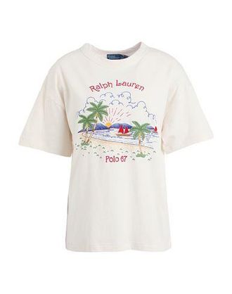 Ralph Lauren TOPWEAR - T-shirts su YOOX.COM