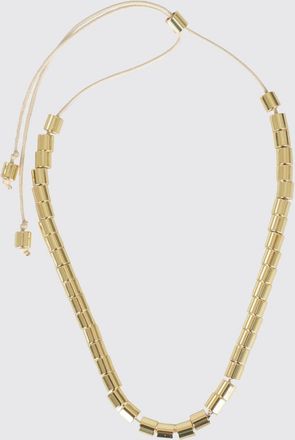 Federica Tosi Collana Alma Federica Tosi in ottone