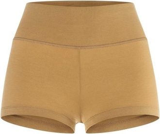 super.natural Super Panty Shorts f&uuml;r Damen | beige