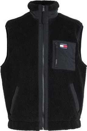 Tommy Jeans TJM MIX MEDIA SHERPA