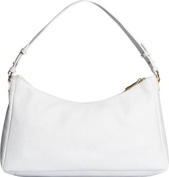 Marc Ellis Schoudertassen - Dames - Schoudertassen - Wit - ONE Size - Leer - Tassen