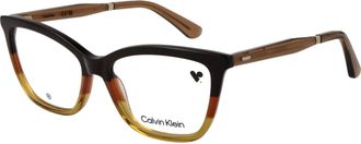 Calvin Klein Optische monturen CK23545 206 53