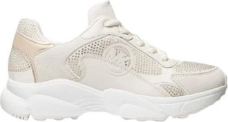 Michael Kors Donna, Scarpe, Bianco, 39 EU, new