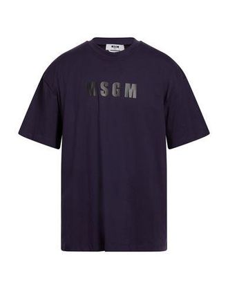 Msgm T-shirts
