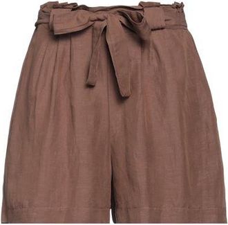 MDM - Mademoiselle du Monde BOTTOMWEAR - Shorts & Bermuda Shorts sur YOOX.COM