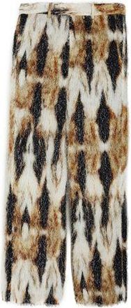 Amiri BOTTOMWEAR - Trousers on YOOX.COM