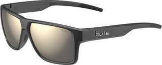 Bolle Temper S3 Sonnenbrille - Unisex | grau