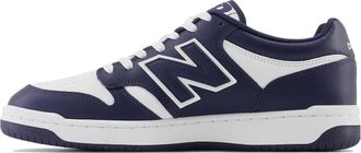 New Balance New balance 480 Shoes Team Navy White BB480LHJ