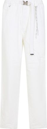 MASTERMIND WORLD Regular Fit Belted Easy Pants