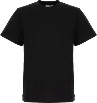 Entire studios Standard T-Shirt - Heren - T-shirts - Zwart - S - Katoen - Tops