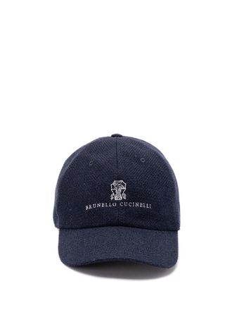 Brunello Cucinelli Baseball Cap