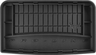 OEM Alfombrilla De Maletero Para Seat Alhambra 2 2010-2020 Tm