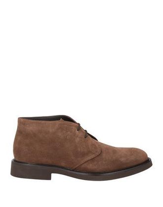 Doucal's FOOTWEAR - Ankle boots on YOOX.COM