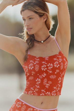 Dippin' Daisy's Swimwear Tommy Swim Top