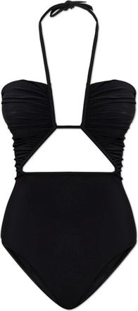 Rick Owens Donna, Costumi da bagno, Nero, M, new