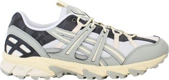 Asics Asics Gel-Sonoma 15-50 Mens Grey Trainers - Size UK 8.5