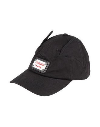 Charles Jeffrey Loverboy ACCESSORIES - Hats on YOOX.COM